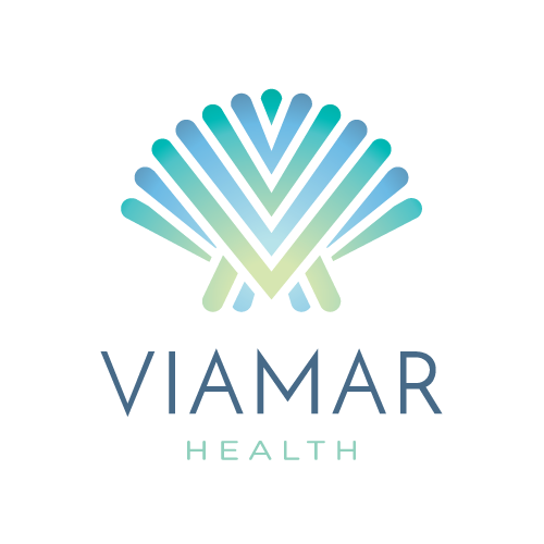 ViaMar Health Logo