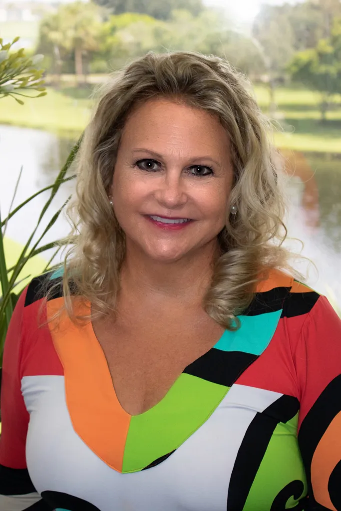 Michelle Klinedinst