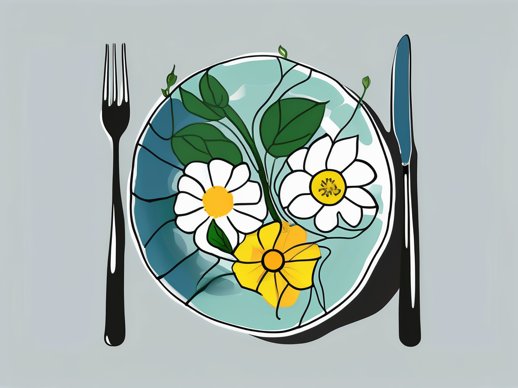 A symbolic representation of healing and recovery